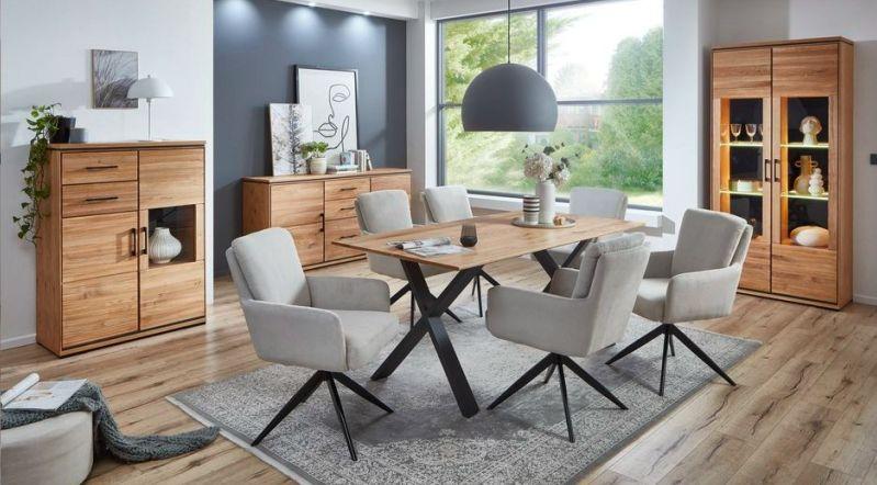 Solitärmöbelprogramm